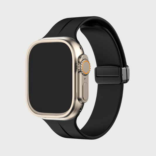 Magnetic Band for Apple Watch - Limited Time Sale!